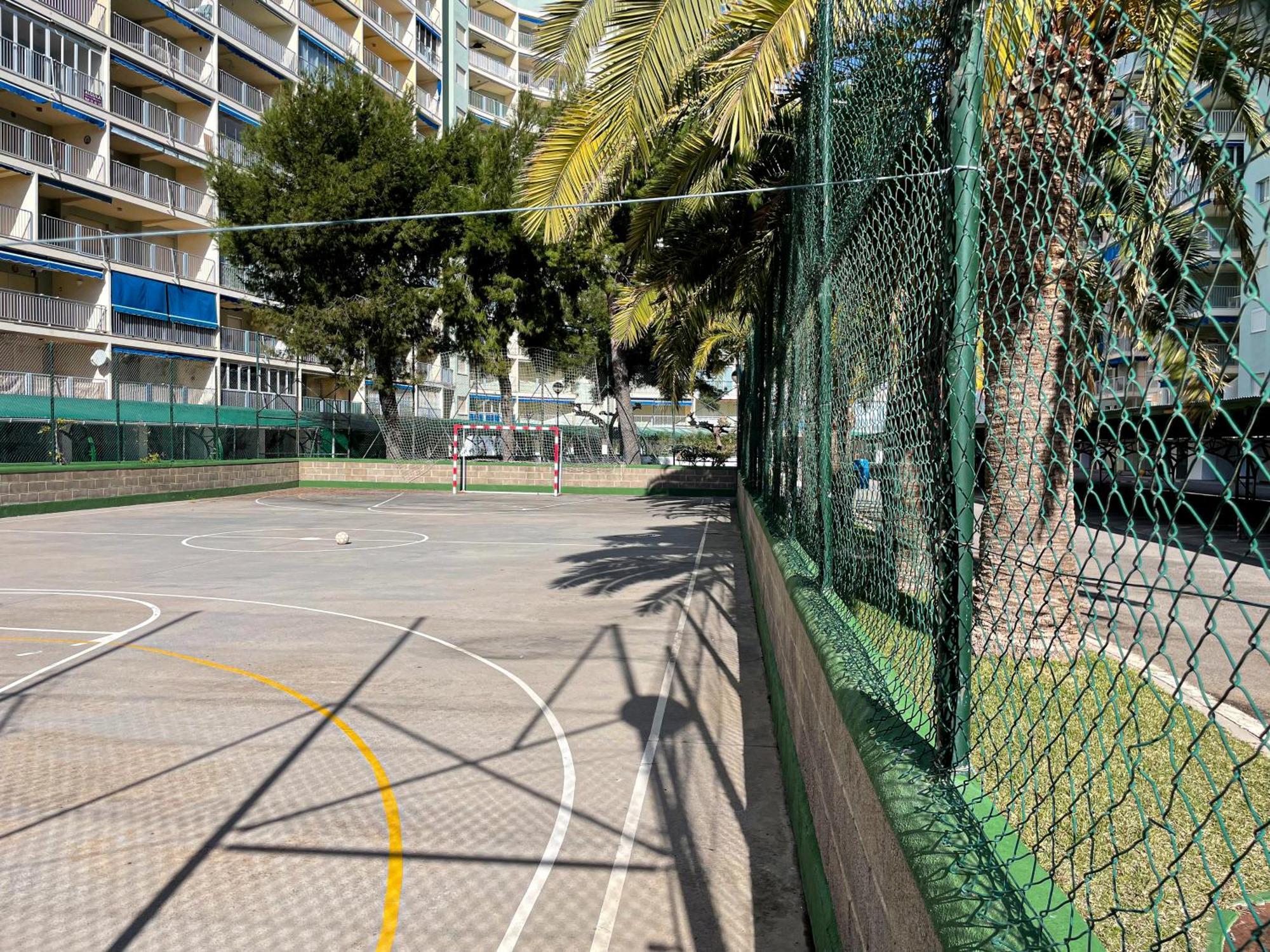 Apartamentos Oromar 3000 Oropesa del Mar Exterior foto